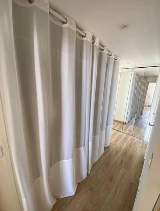 Apartament L'Atelier Marin Sur Le Port Des Marines Cogolin Zewnętrze zdjęcie